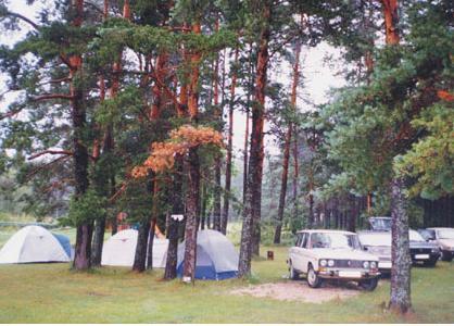 Kiige Holiday Park Hotel Linnamae Bagian luar foto